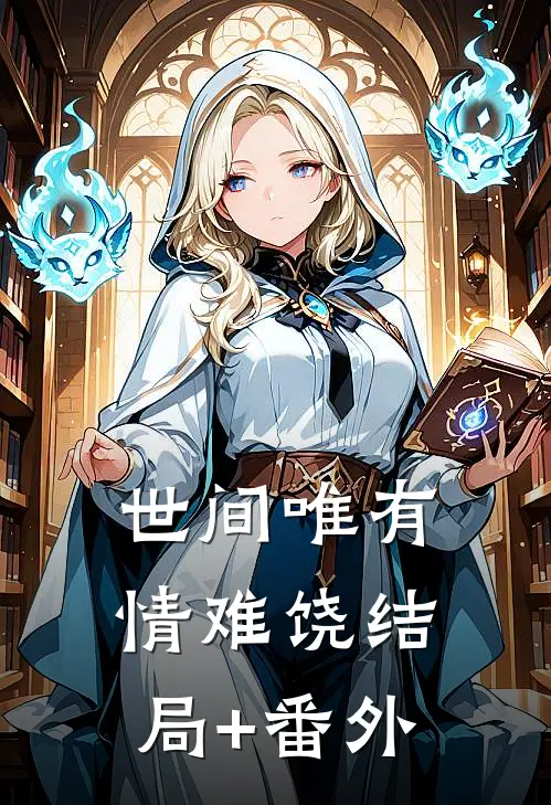 世间唯有情难饶结局+番外