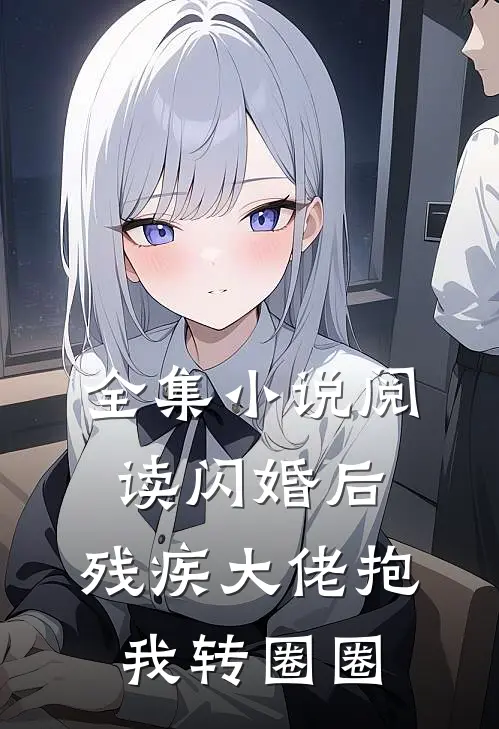 全集小说阅读闪婚后,残疾大佬抱我转圈圈