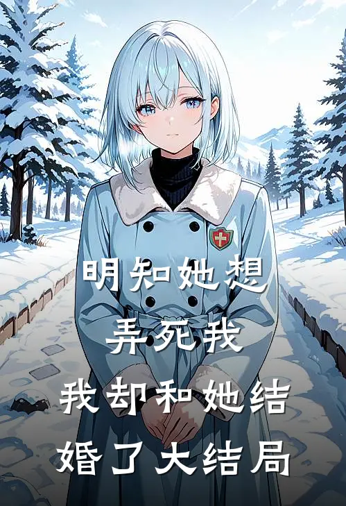 明知她想弄死我，我却和她结婚了大结局