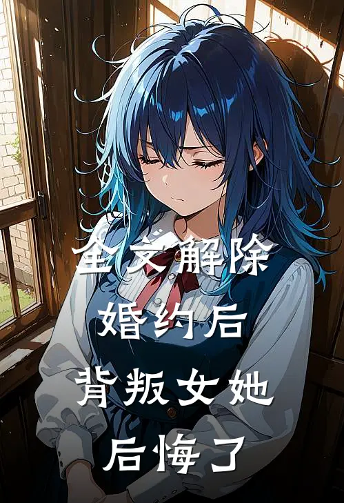 全文解除婚约后，背叛女她后悔了