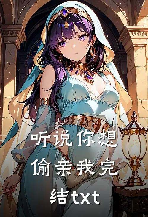 听说你想偷亲我完结txt