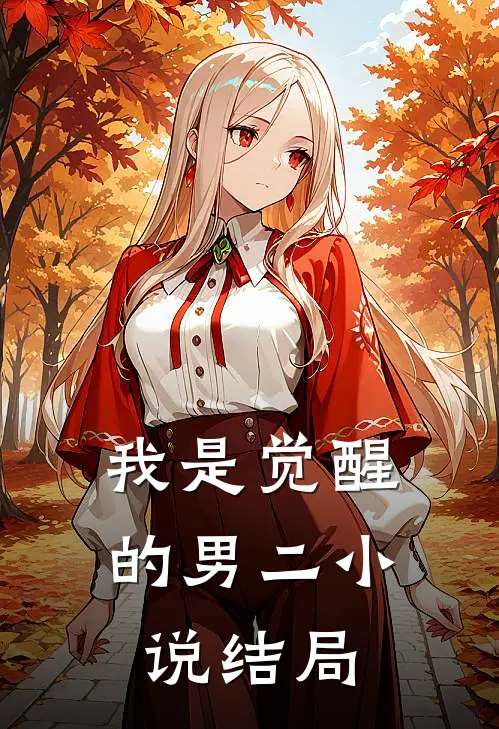 我是觉醒的男二小说结局