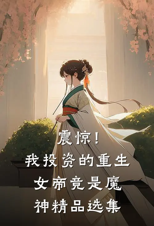 震惊！我投资的重生女帝竟是魔神精品选集