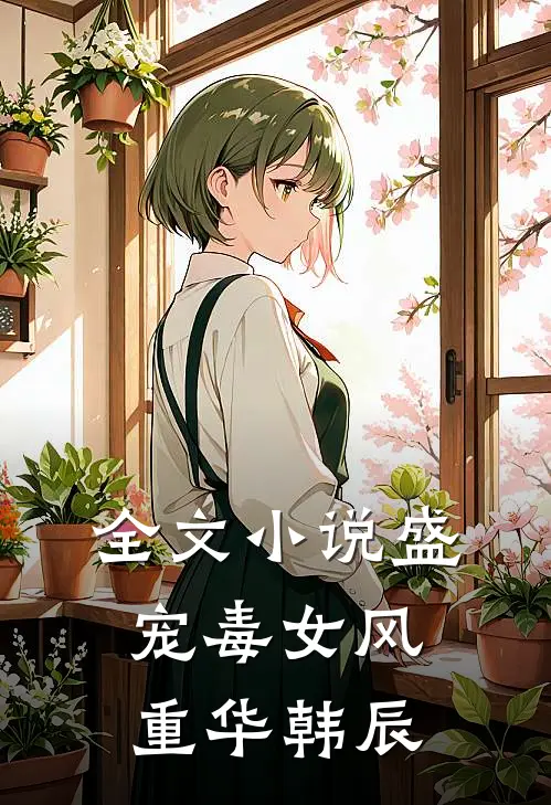 全文小说盛宠毒女风重华韩辰