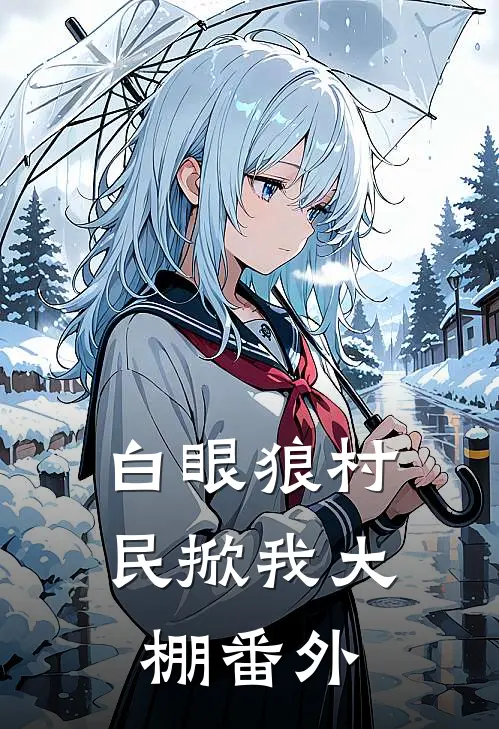 白眼狼村民掀我大棚 番外