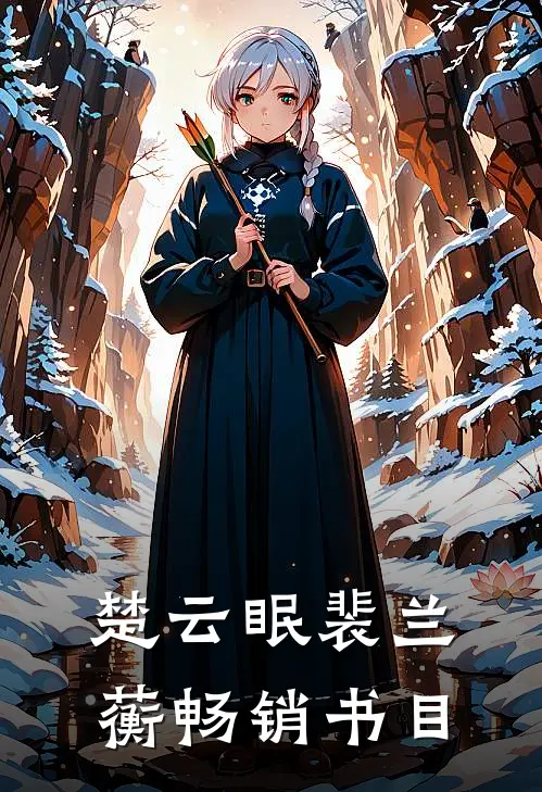 楚云眠裴兰蘅畅销书目
