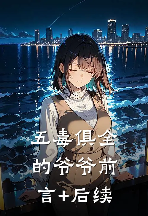 五毒俱全的爷爷前言+后续