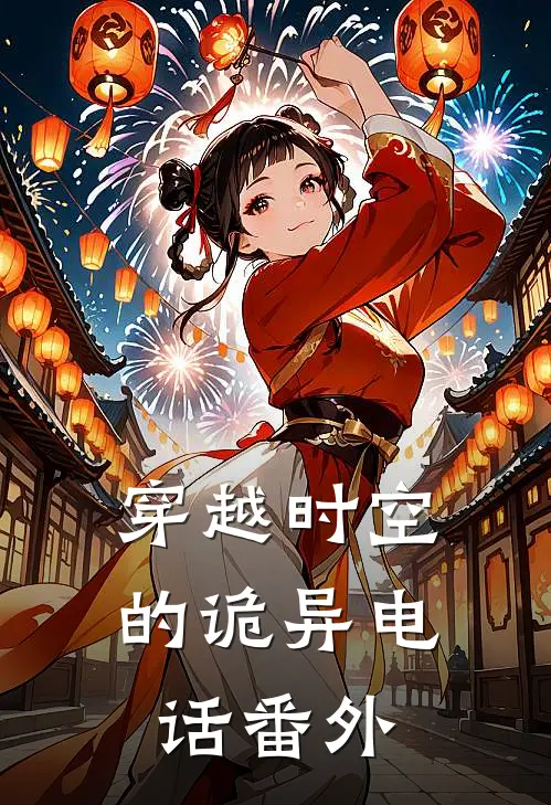 穿越时空的诡异电话 番外