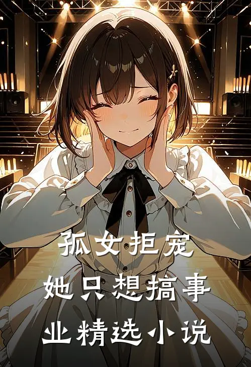 孤女拒宠：她只想搞事业精选小说