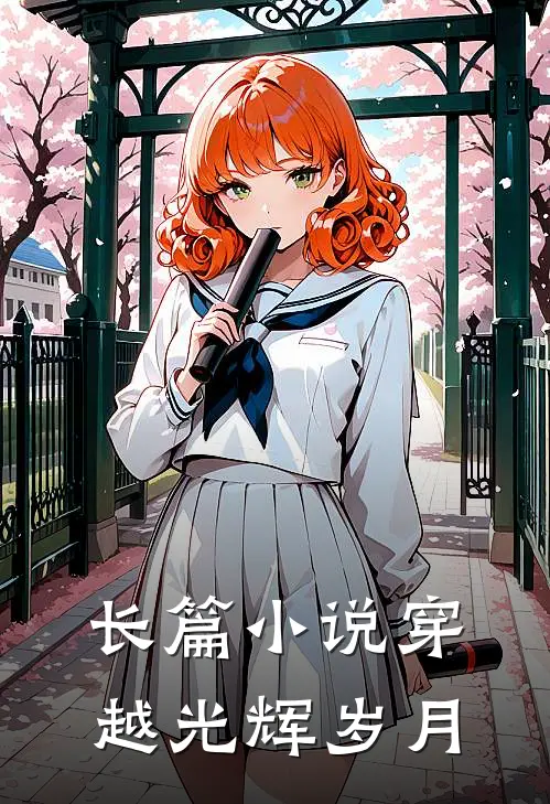 长篇小说穿越光辉岁月