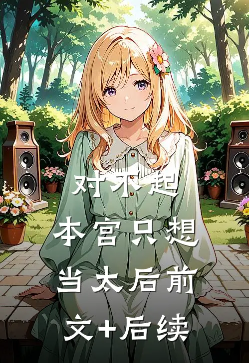 对不起，本宫只想当太后前文+后续