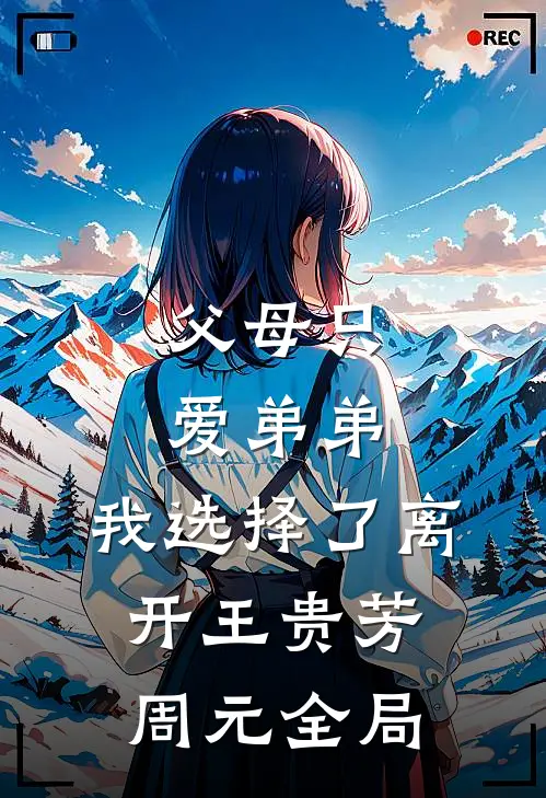 父母只爱弟弟，我选择了离开王贵芳周元全局