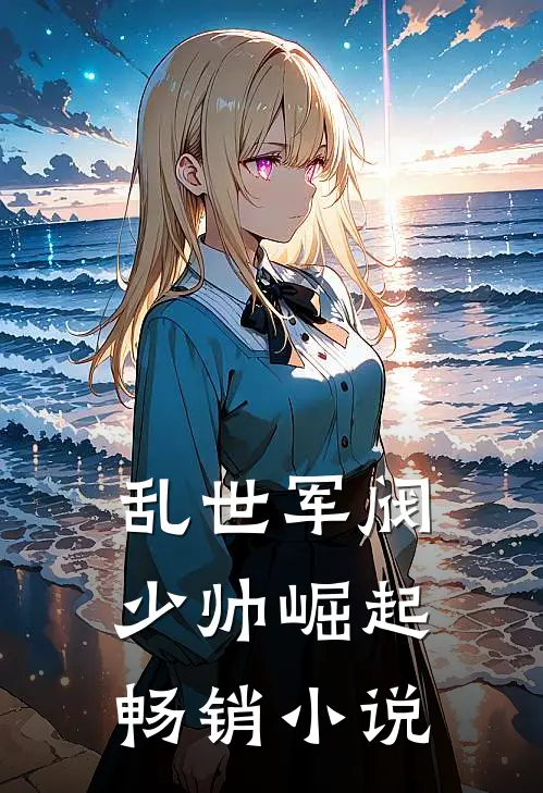乱世军阀少帅崛起畅销小说