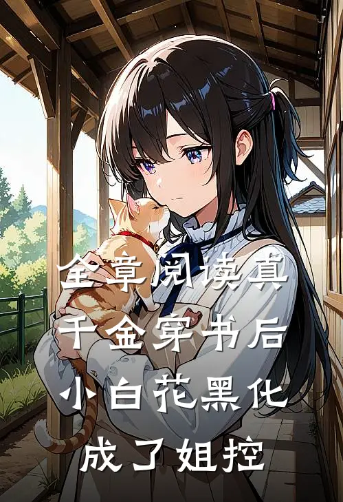 全章阅读真千金穿书后，小白花黑化成了姐控