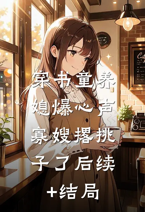 穿书童养媳爆心声，寡嫂撂挑子了后续+结局