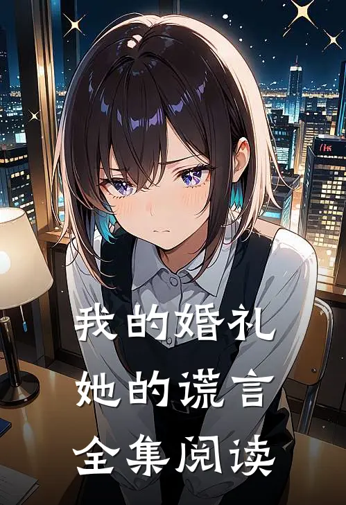 我的婚礼，她的谎言全集阅读