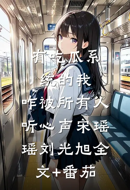 有吃瓜系统的我，咋被所有人听心声宋瑶瑶刘光旭全文+番茄