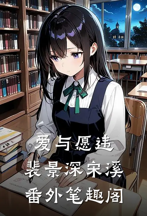 爱与愿违：裴景深宋溪番外笔趣阁