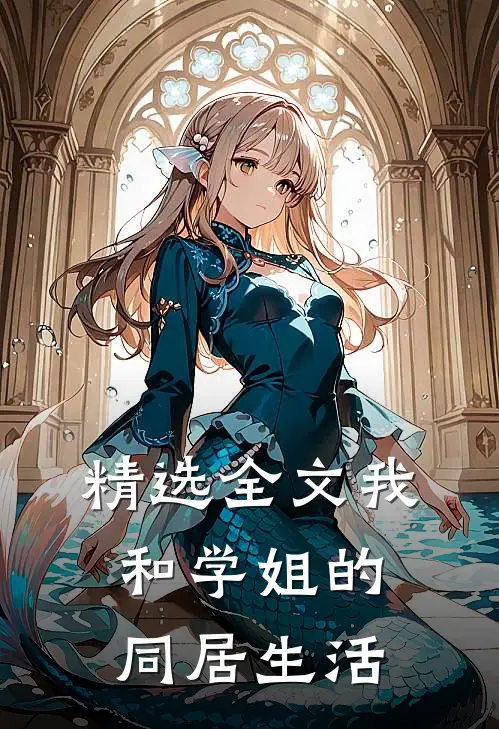 精选全文我和学姐的同居生活
