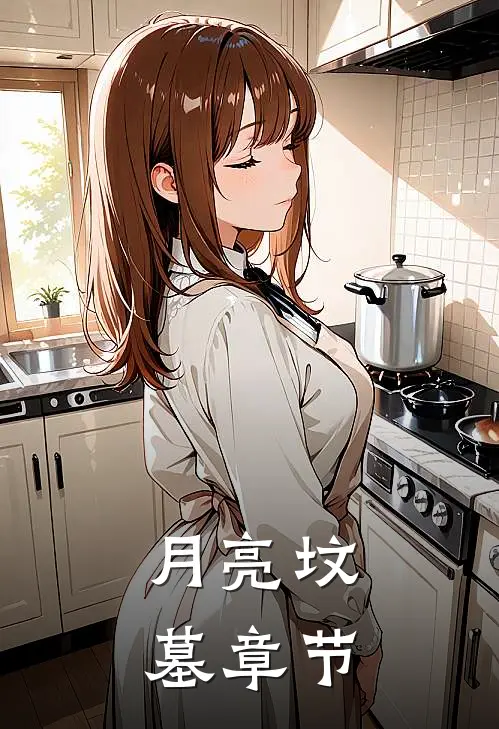 月亮坟墓章节