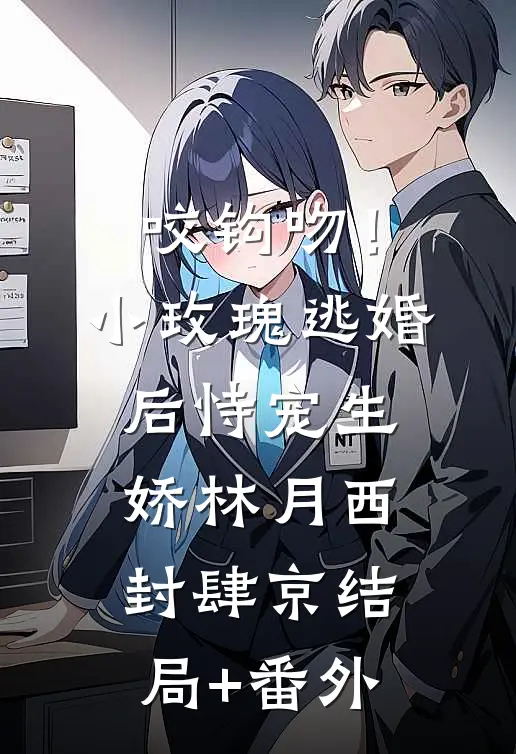 咬钩吻！小玫瑰逃婚后恃宠生娇林月西封肆京结局+番外