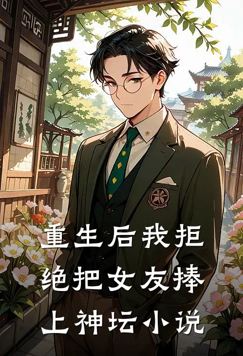 重生后我拒绝把女友捧上神坛小说