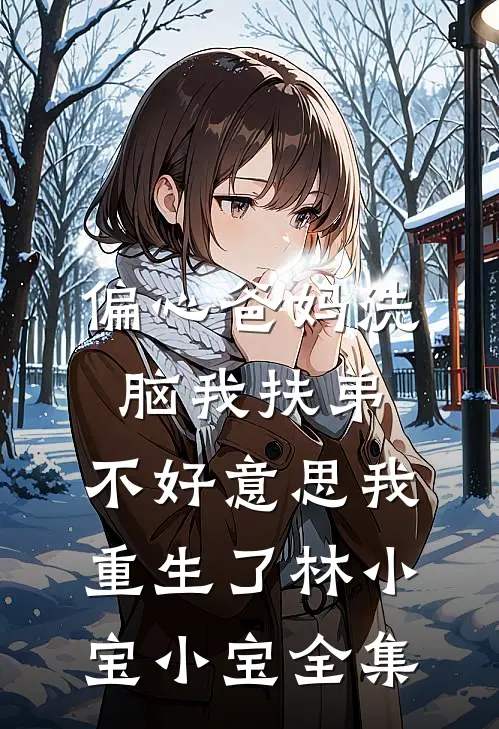 偏心爸妈洗脑我扶弟，不好意思我重生了林小宝小宝 全集