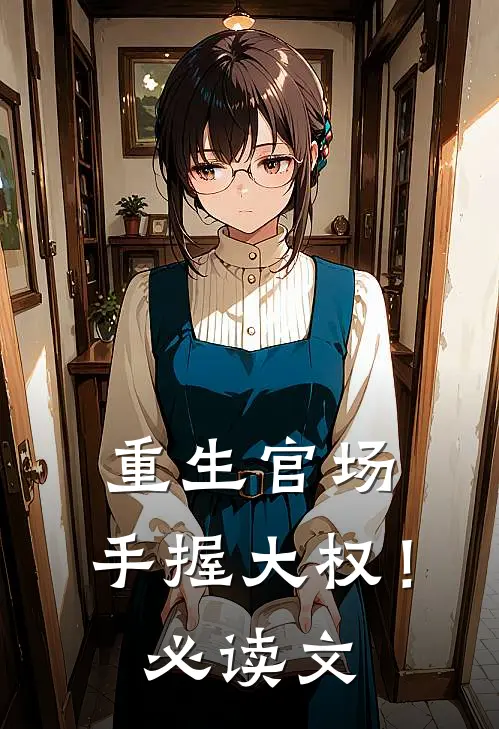 重生官场：手握大权！必读文