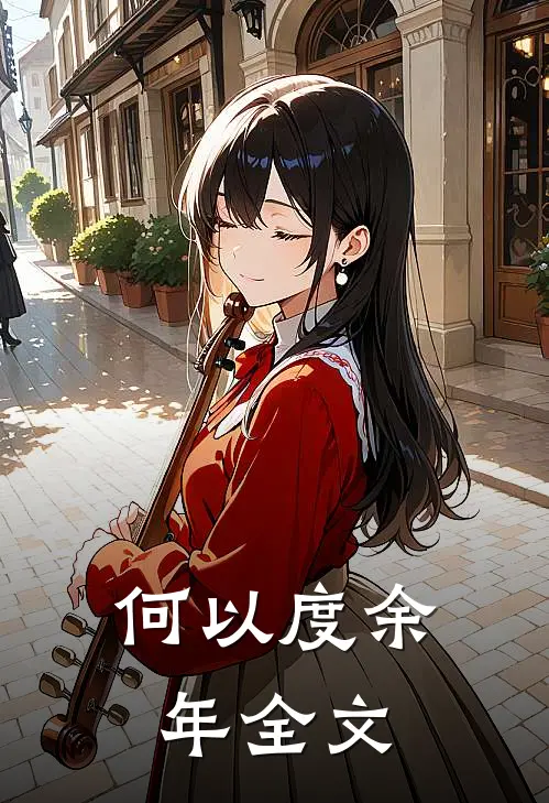 何以度余年全文