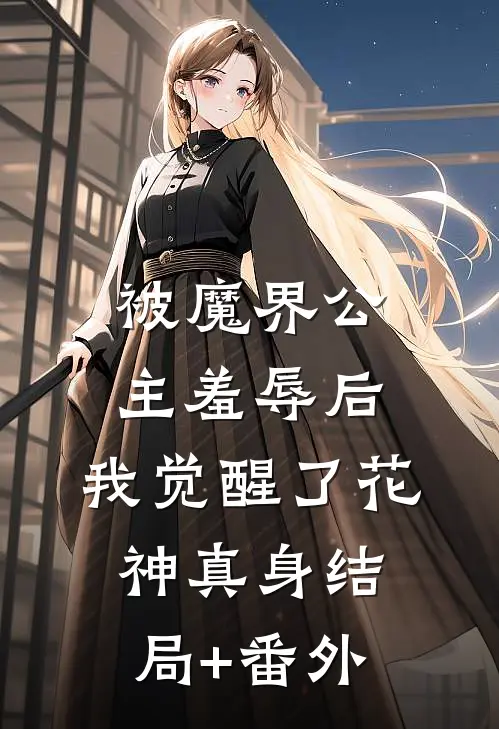 被魔界公主羞辱后，我觉醒了花神真身结局+番外