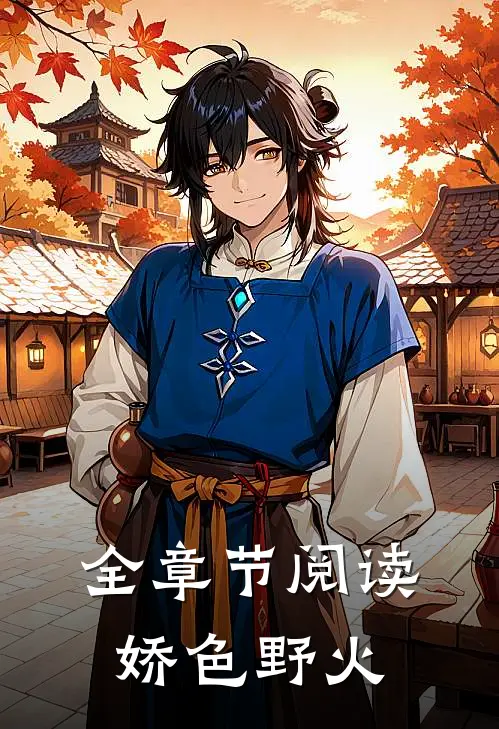 全章节阅读娇色野火