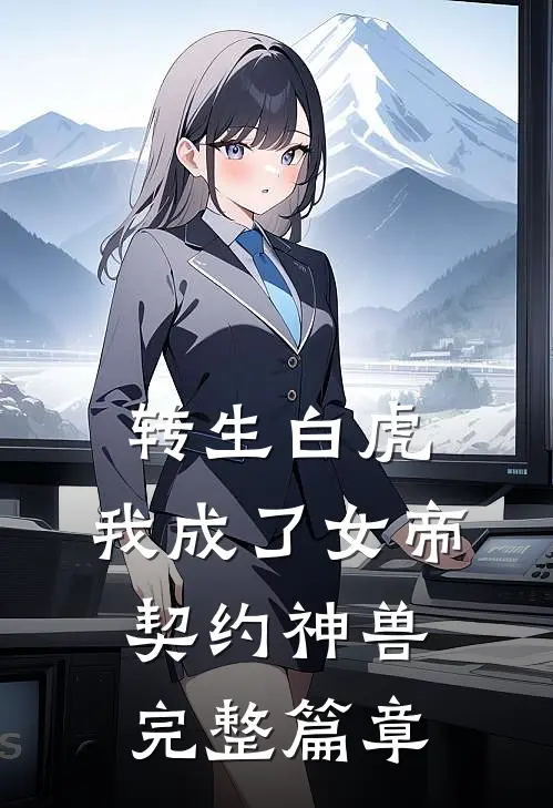 转生白虎，我成了女帝契约神兽完整篇章