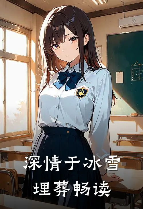 深情于冰雪埋葬畅读