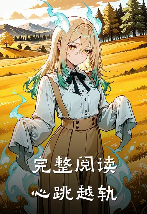 完整阅读心跳越轨