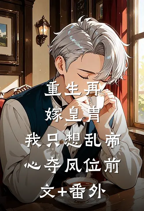 重生再嫁皇胄，我只想乱帝心夺凤位前文+番外