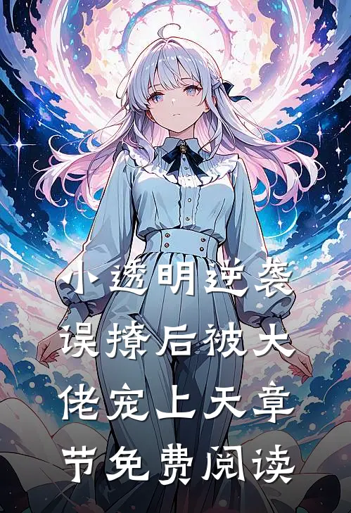 小透明逆袭：误撩后被大佬宠上天章节免费阅读