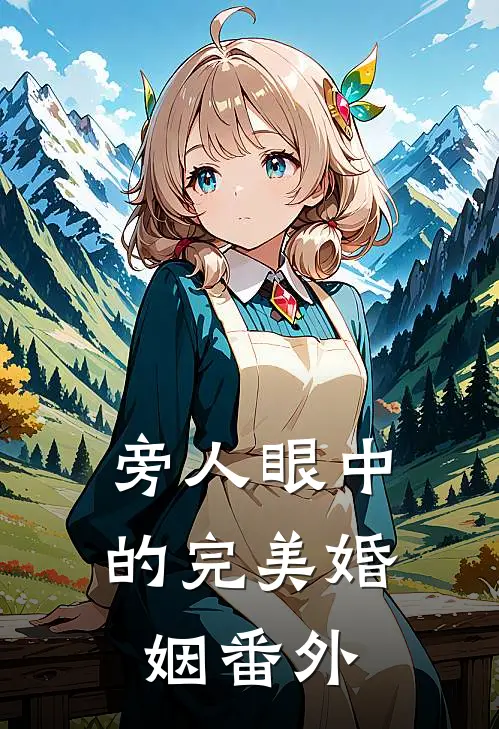 旁人眼中的完美婚姻 番外