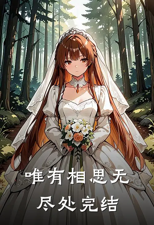 唯有相思无尽处完结