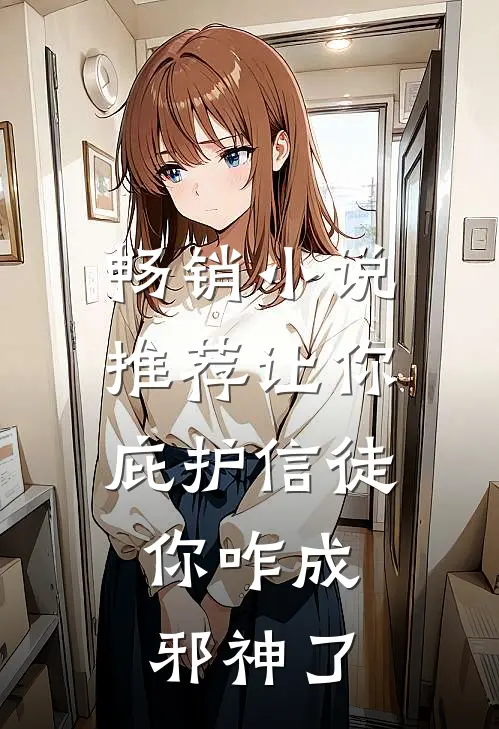 畅销小说推荐让你庇护信徒，你咋成邪神了