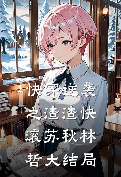 快穿逆袭之渣渣快滚苏秋林哲大结局