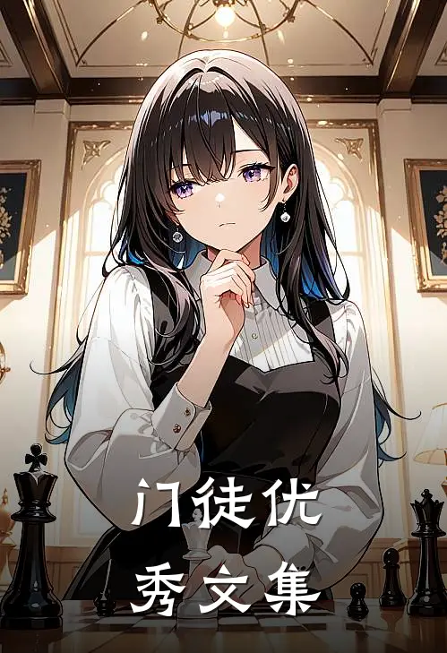 门徒优秀文集