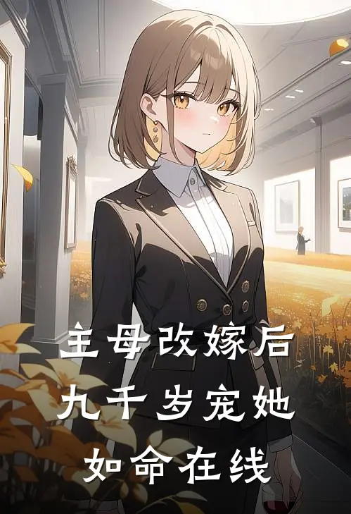 主母改嫁后，九千岁宠她如命在线