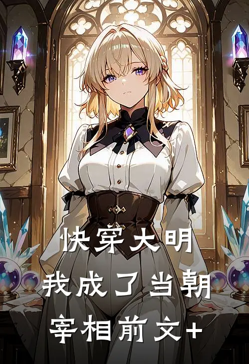 快穿大明：我成了当朝宰相前文+
