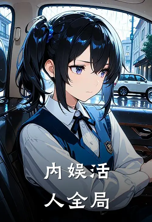 内娱活人全局