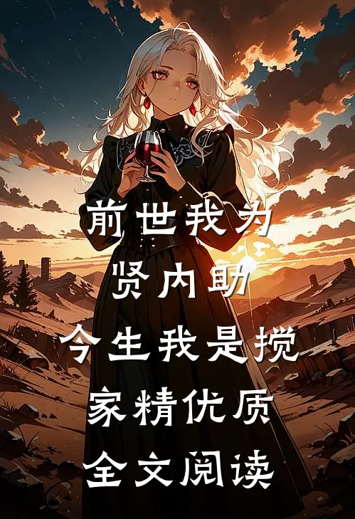 前世我为贤内助，今生我是搅家精优质全文阅读