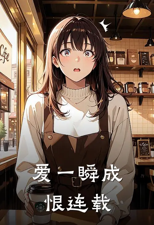 爱一瞬成恨连载