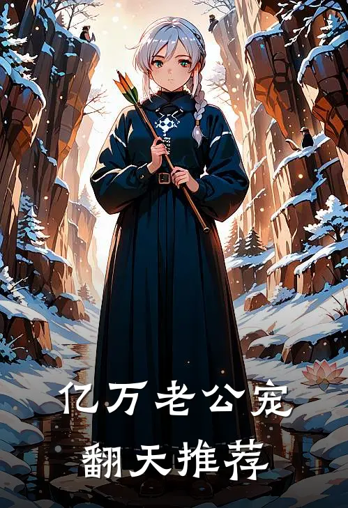 亿万老公宠翻天推荐
