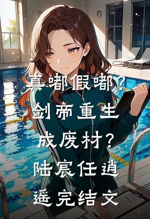 真嘟假嘟？剑帝重生成废材？陆宸任逍遥完结文