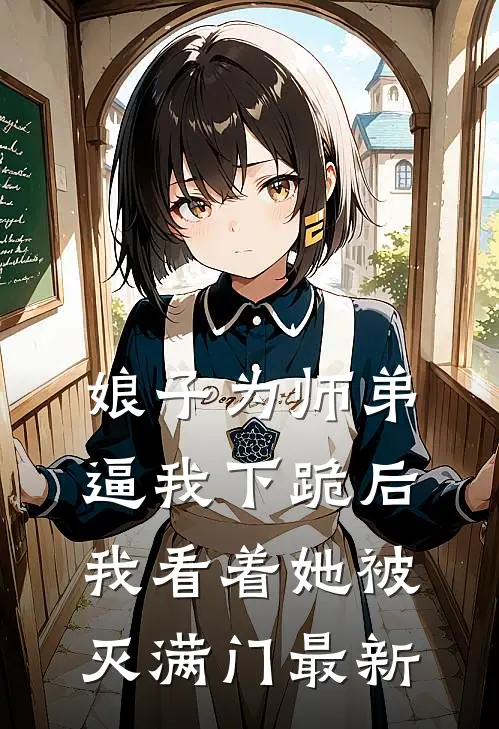 娘子为师弟逼我下跪后，我看着她被灭满门最新