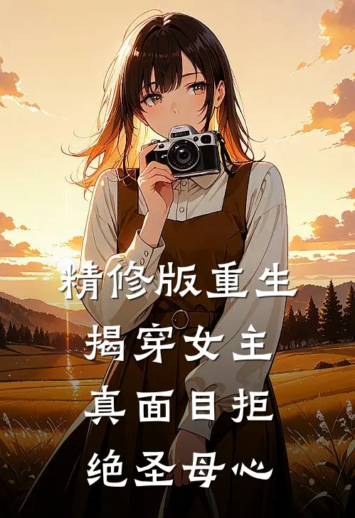 精修版重生揭穿女主真面目拒绝圣母心